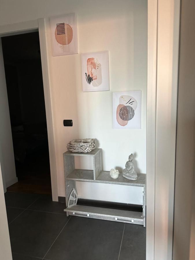 Miky'S Home Leggiuno 外观 照片