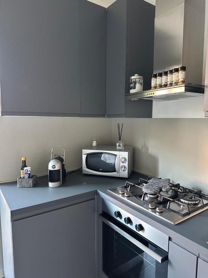 Miky'S Home Leggiuno 外观 照片