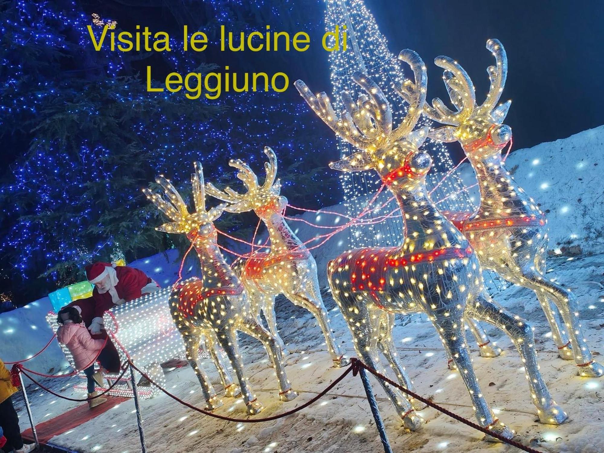Miky'S Home Leggiuno 外观 照片