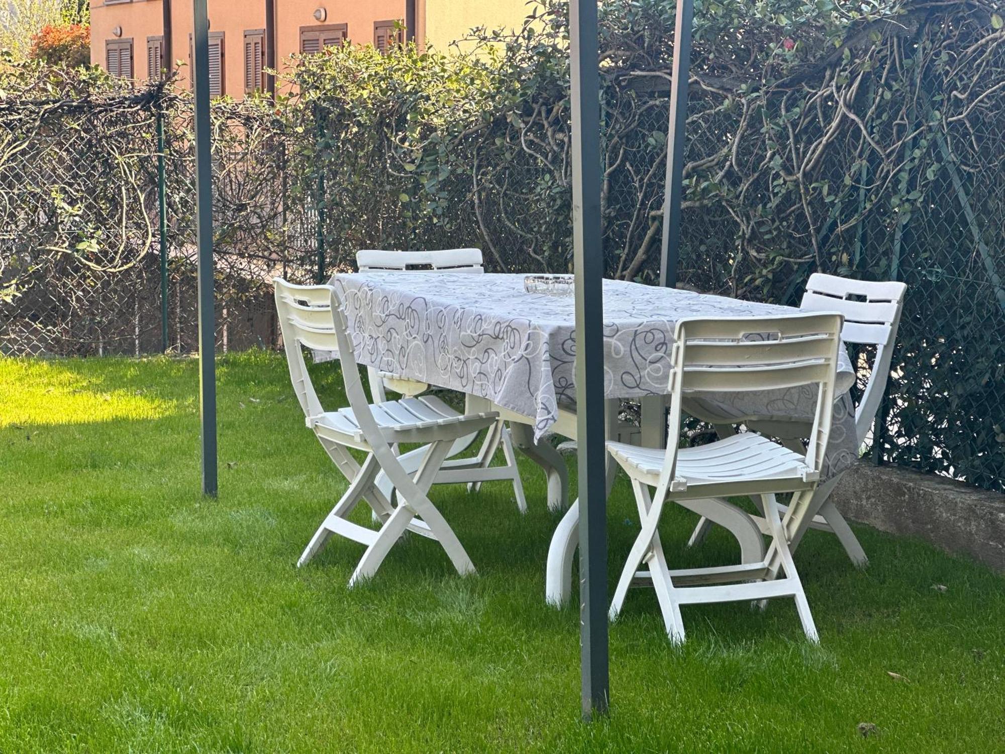 Miky'S Home Leggiuno 外观 照片