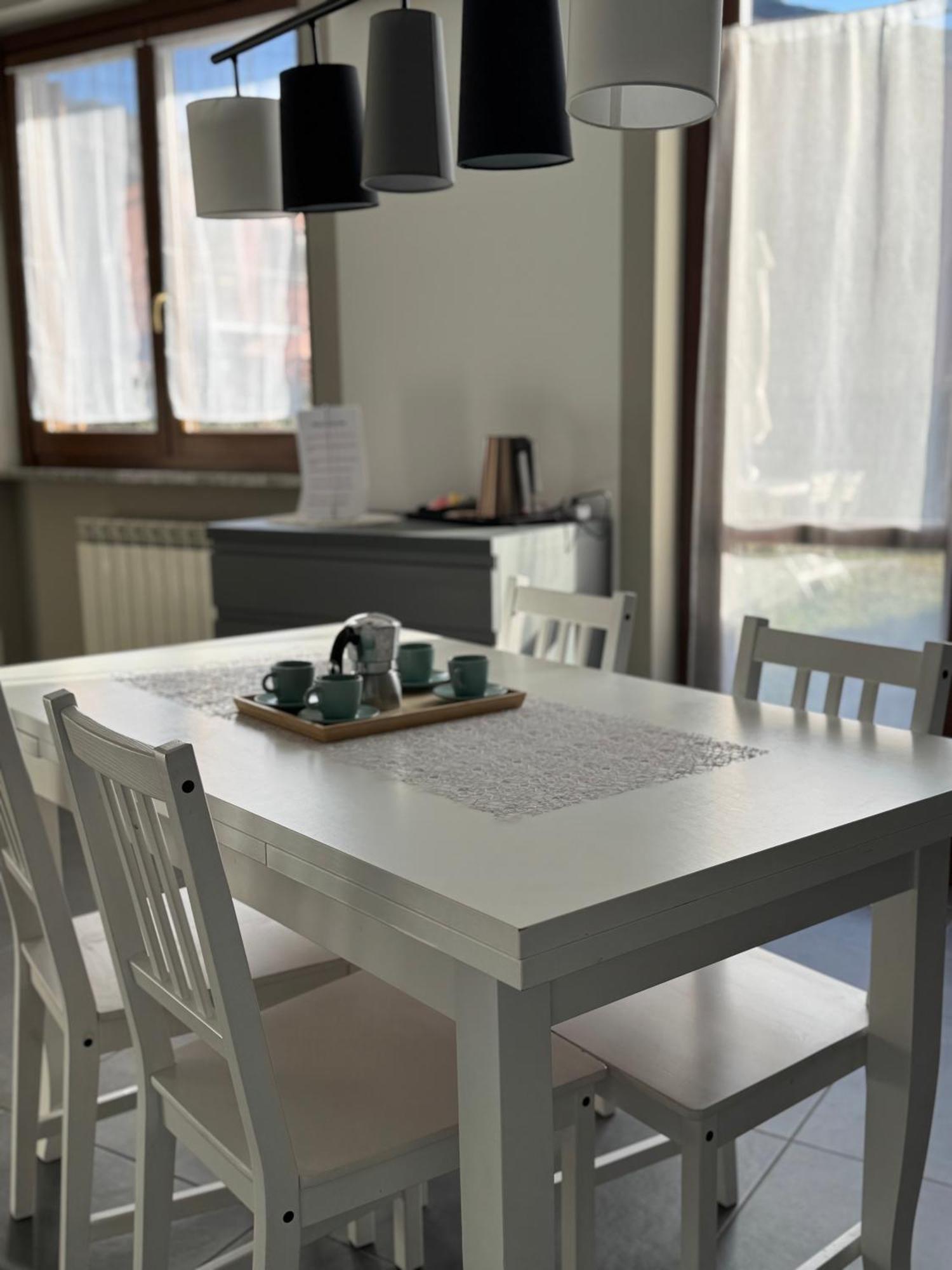 Miky'S Home Leggiuno 外观 照片