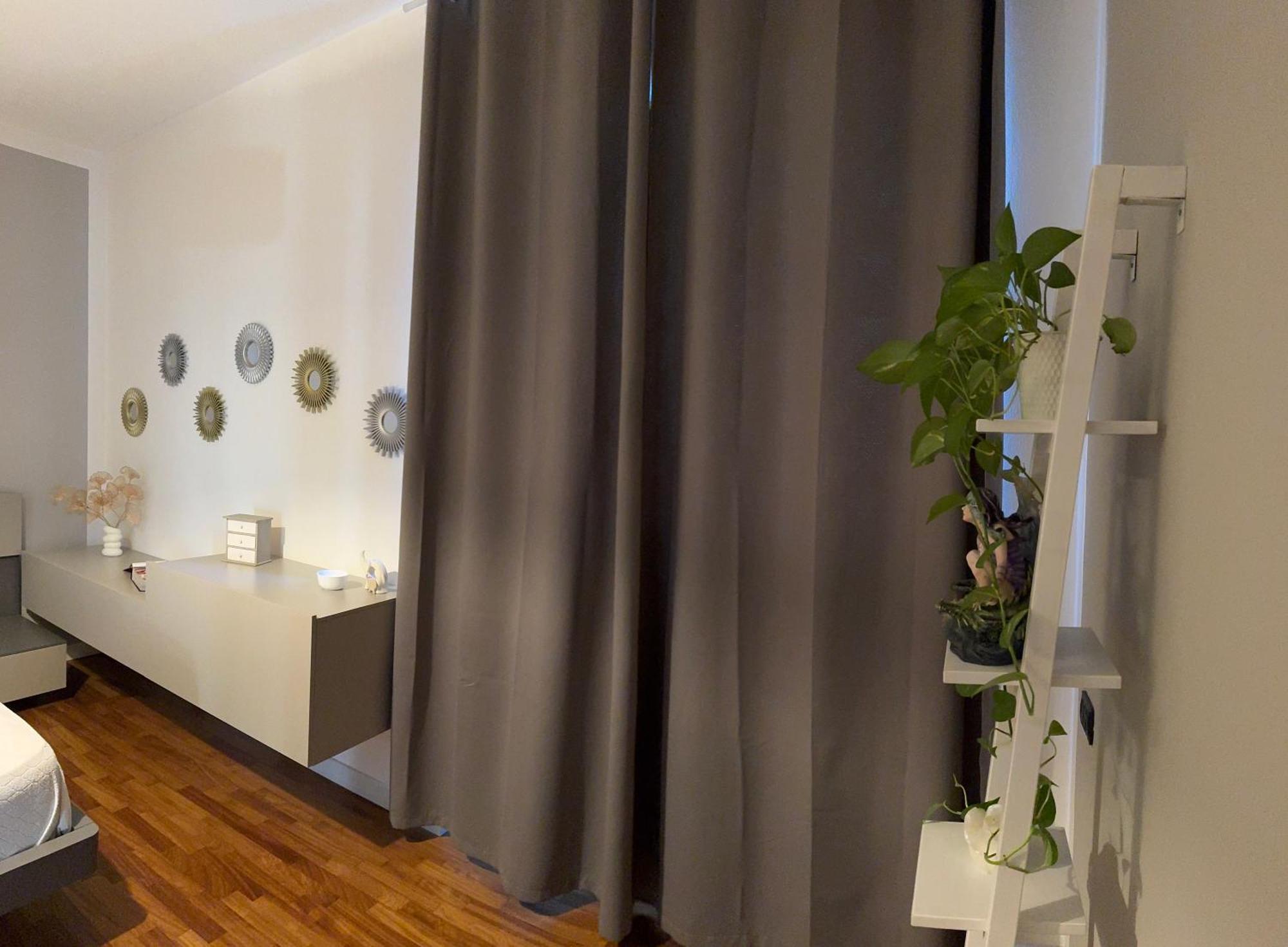 Miky'S Home Leggiuno 外观 照片
